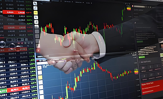 (oe交易下载网)交易所交易界面